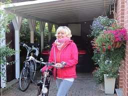 019 Fahrradtour 02.09.2017